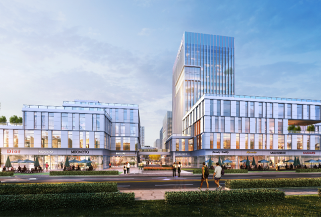 丰满诸暨二手房