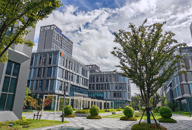 丰满工业地产投资新蓝海——新能源产业园区崛起